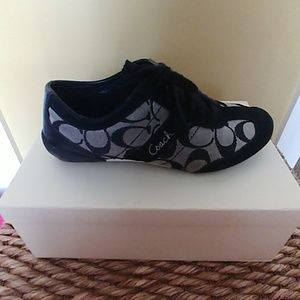 Coach Sneakers